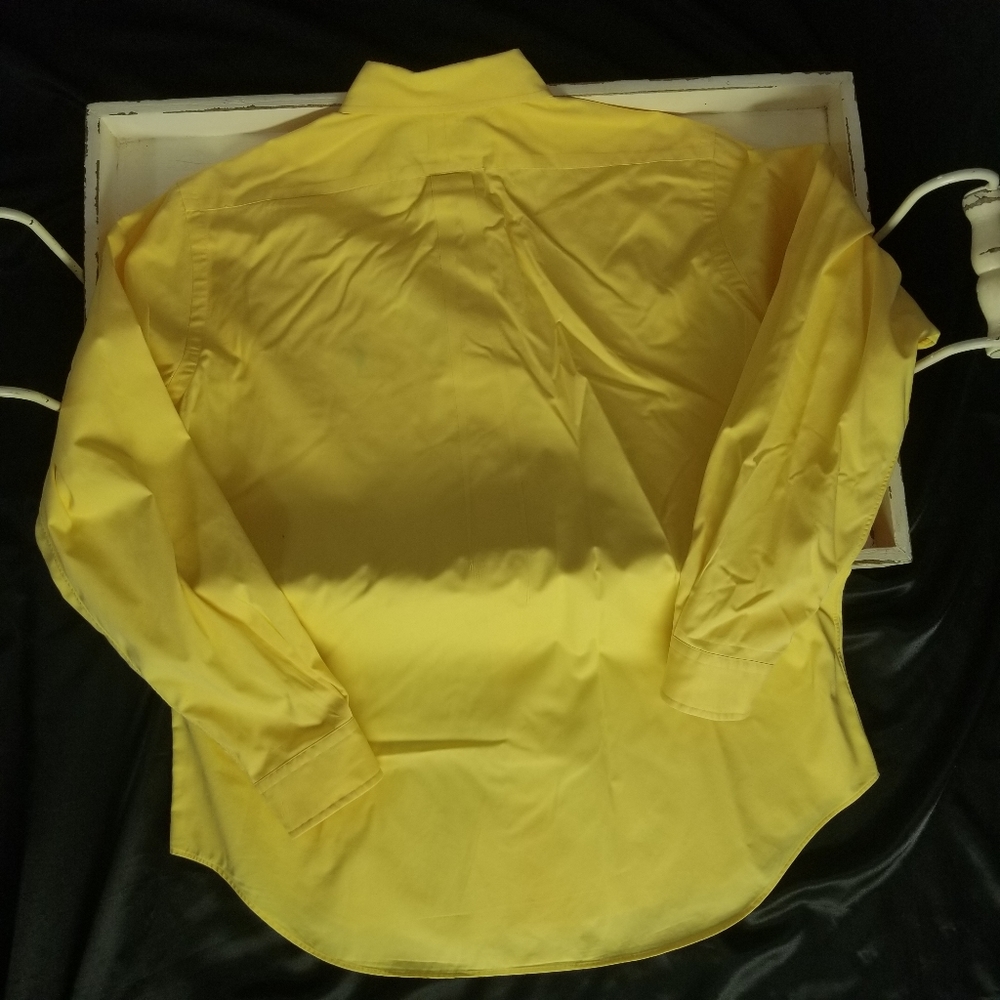 Polo Ralph Lauren Button Down - Picture 2 of 8